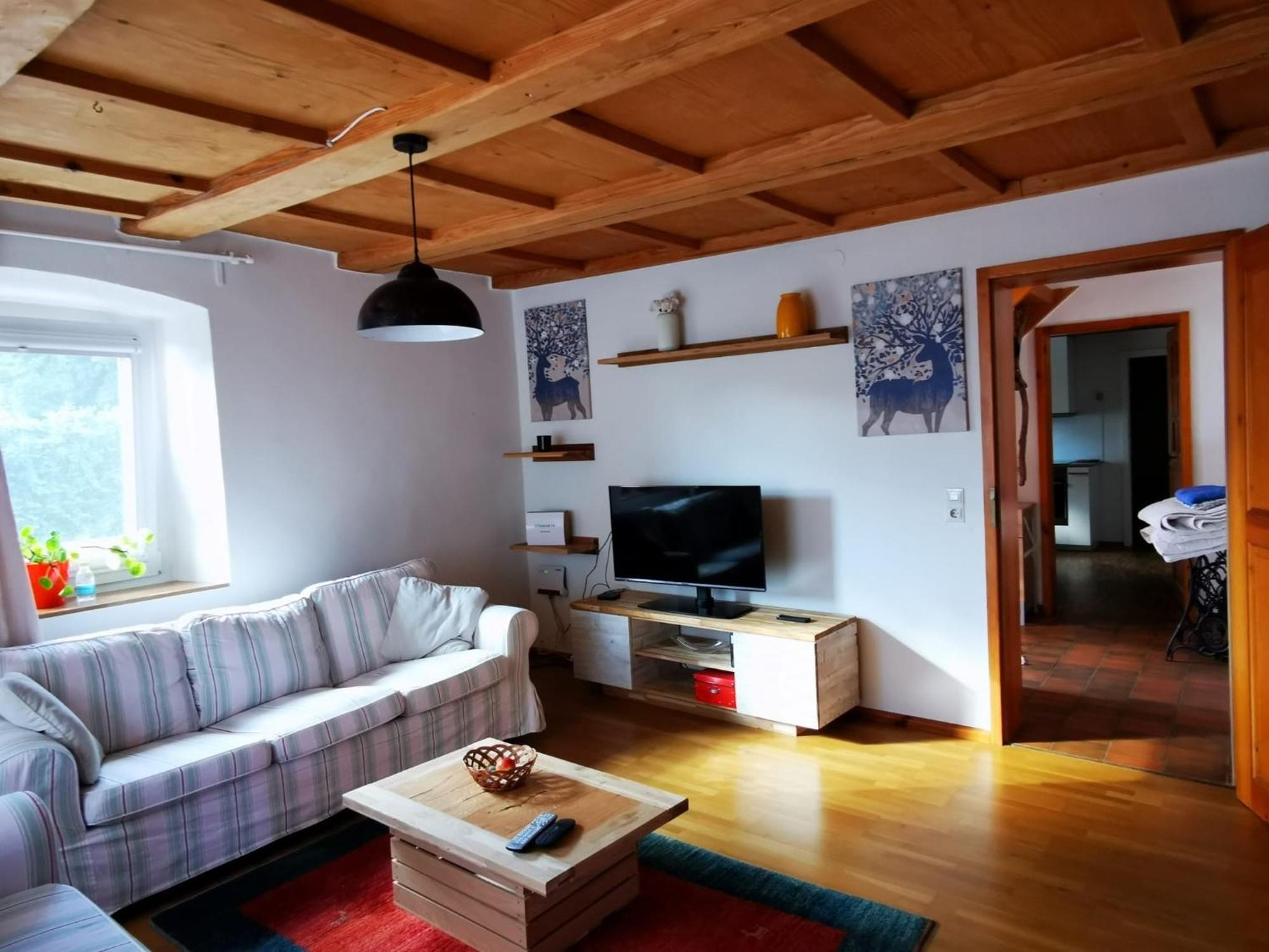 Alpenpanorama Haegelberg Apartment Steinen  Exterior photo